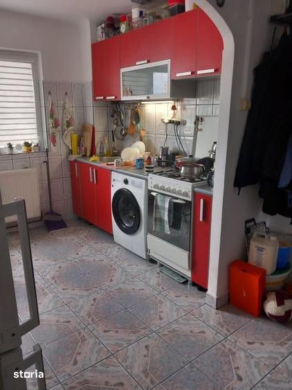 Apartament cu 2 camere semidecomandat în Vest
