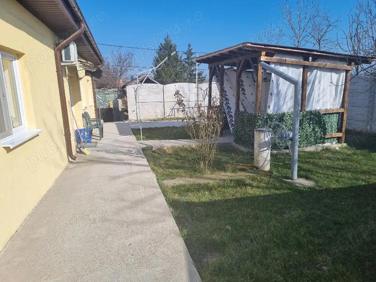 Casă cu 3 camere cu Teren 120 Mp în Sud