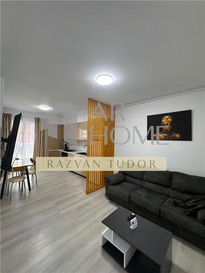 Apartament 2 camere  , bloc nou , cartier rezidential , zona Nord , Ploiesti - 3