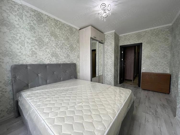 Garsonieră decomandată în Gara de Nord