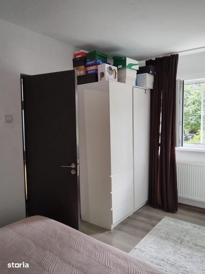 Apartament cu 2 camere în Malu Roșu