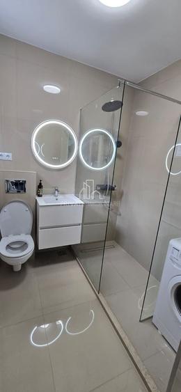Apartament cu 2 camere decomandat în Cornișa
