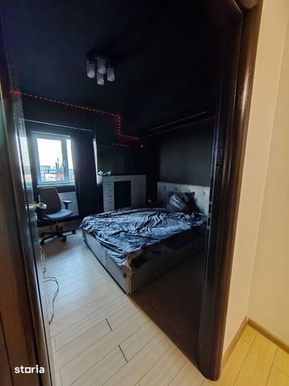 Apartament cu 2 camere în Chiajna — fotografia 3