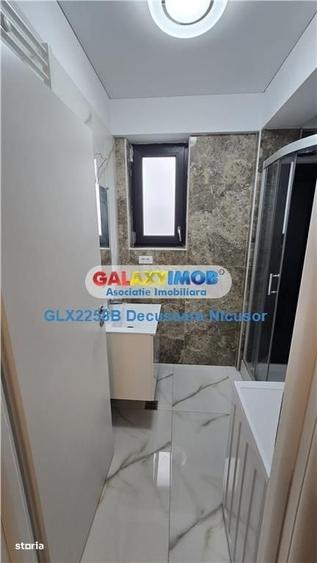Garsoniera Mobilata Utilata in Militari Residence 400 Euro - 9