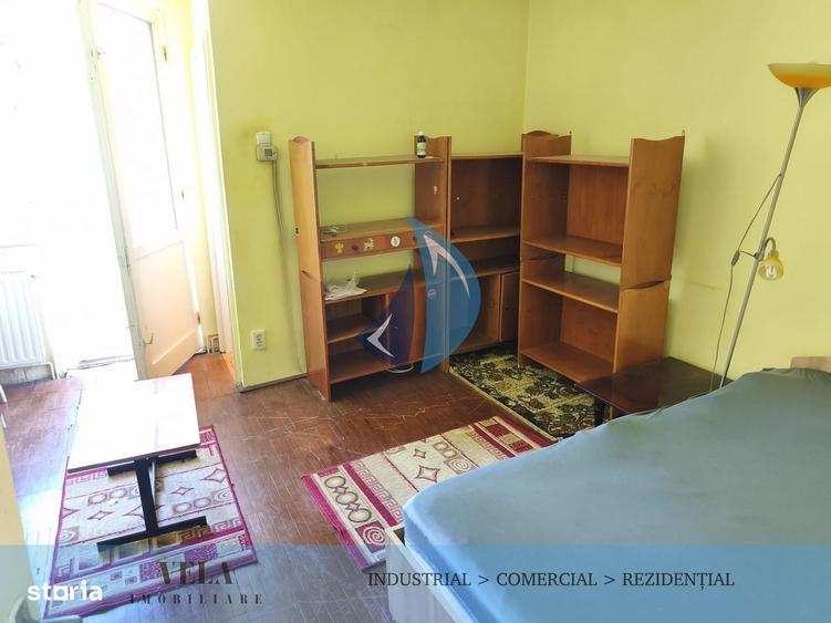 Garsoniera vis a vis de Spitalul Judetean. - 8