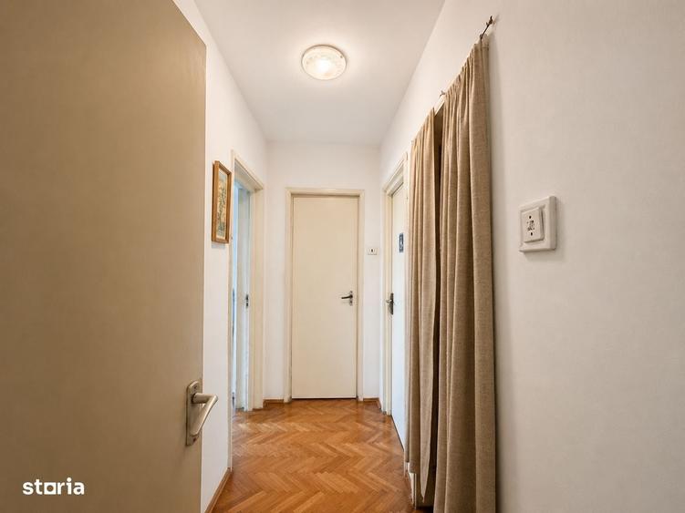 3 camere Romancierilor Drumul Taberei - 6