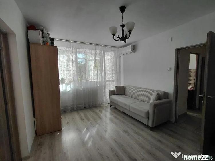 Apartament cu 2 camere Tiglina 1 zona Oraselul Copiilor,e... - 4