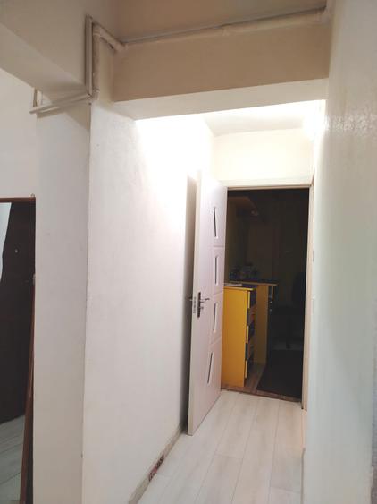 Apartament cu 2 camere decomandat, mobilat în Porolissum