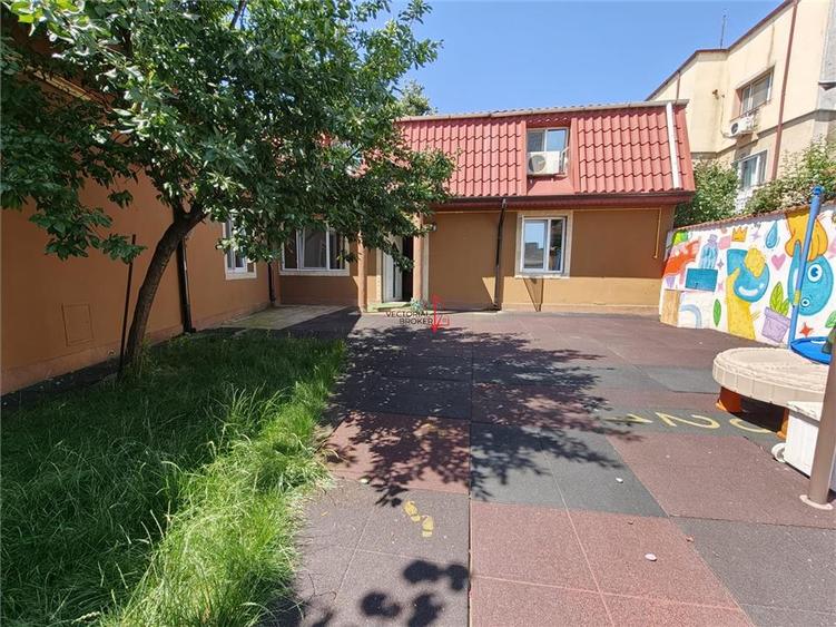 Casa individuala P+M, 143 mp utili, teren 225 mp | Foisorul de Foc - 1