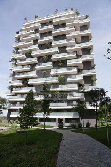 Apartament cu 3 camere decomandat în Zorilor