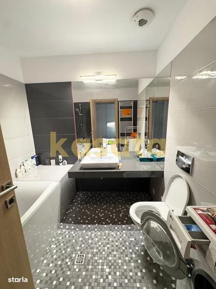 Apartament 3 camere | Upground Residence - 15
