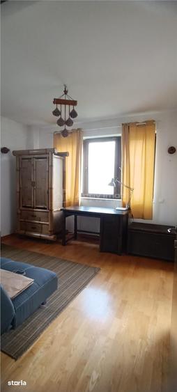 3 camere - PIPERA OMV - 73mp - terasa 8mp - etaj 1 din 3 - 11