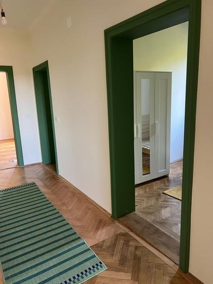 Apartament cu 2 camere în Complex Studențesc