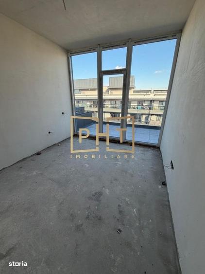 Apartament cu 3 camere în Sopor