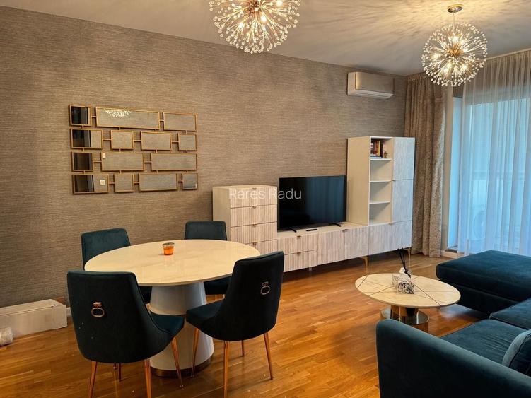 Apartament 2 camere | 1 Mai