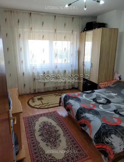 Apartament cu 2 camere decomandat în Nord