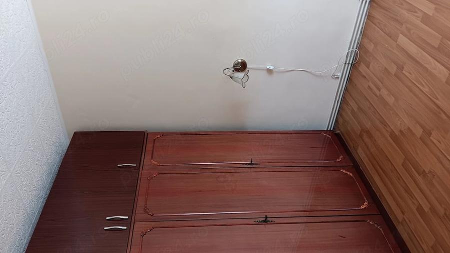 Apartament cu 3 camere decomandat în Unirii Sud