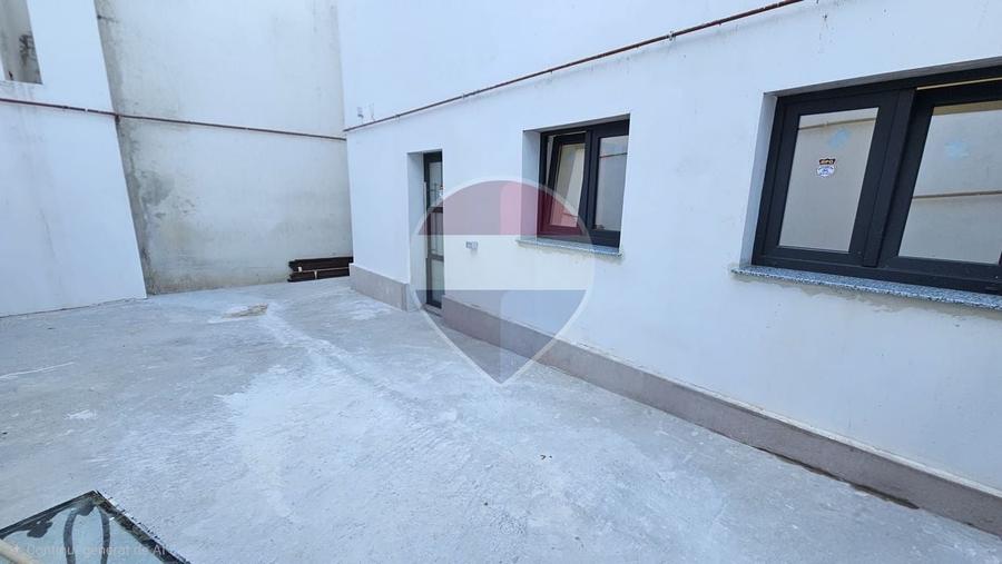 Spațiu comercial, de 130 mp, în Unirii