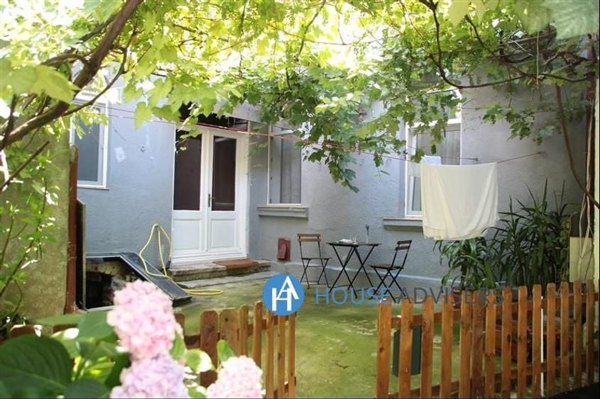 Apartament cu 2 camere, mobilat în Unirii