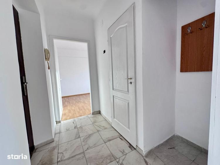 Apartament cu 2 camere decomandat în Ultracentral