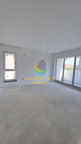 Apartament cu 4 camere decomandat în Brâncoveanu