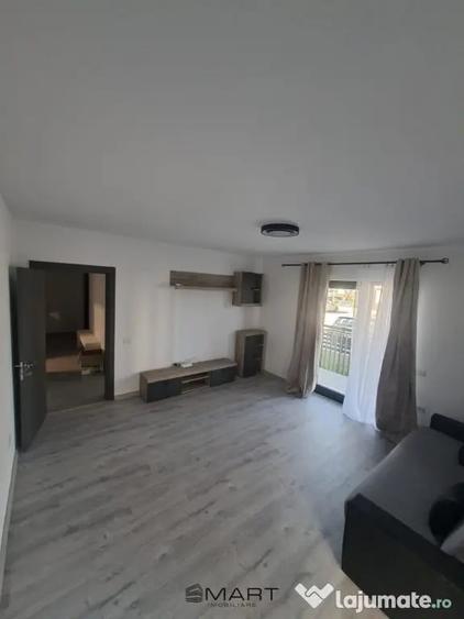 Apartament cu 2 camere decomandat în Cristian