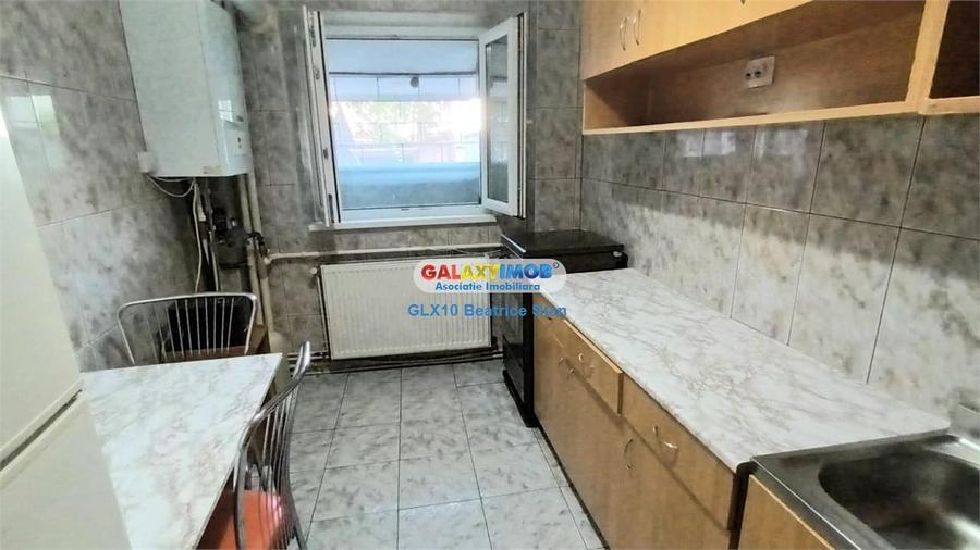 Apartament cu 2 camere decomandat, mobilat în 1 Mai