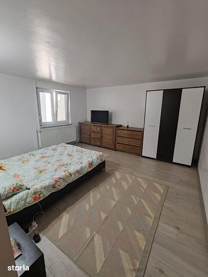Apartament cu 3 camere în Dâmbul Rotund