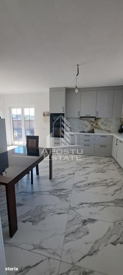 Casă cu 4 camere cu Teren 720 Mp în Moșnița Nouă