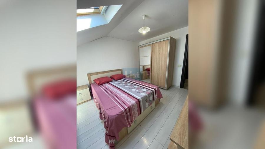 Apartament 2 camere Militari Residence - Tip Mansarda. - 5
