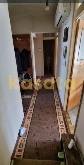 Apartament cu 3 camere decomandat, mobilat în Aviației