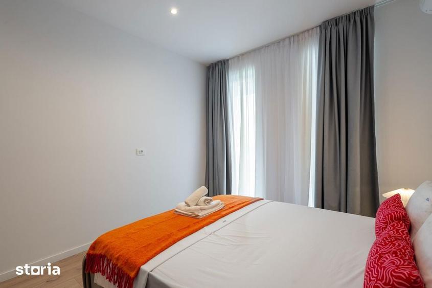 Apartament cu 3 camere decomandat în Străulești