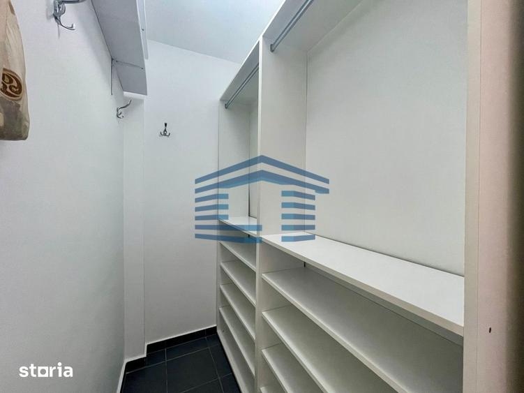 Apartament cu 2 camere decomandat, mobilat în Bartolomeu