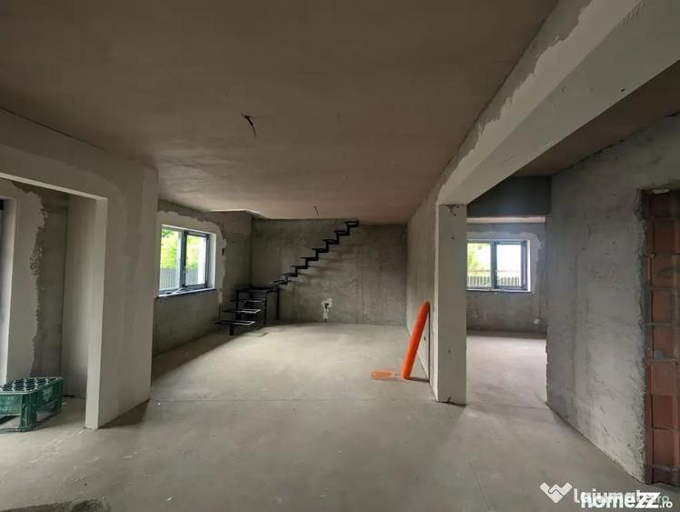 Casă cu 3 camere cu Teren 350 Mp în Central