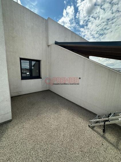 3 Camere 116 mp | Terasa 35 mp | Bloc Nou | Parcare - 5