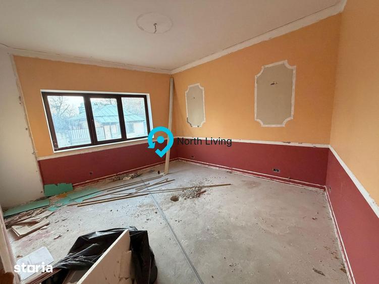 Spațiu comercial, de 744 mp, în Central