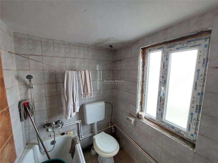 Apartament cu 2 camere decomandat în Ultracentral
