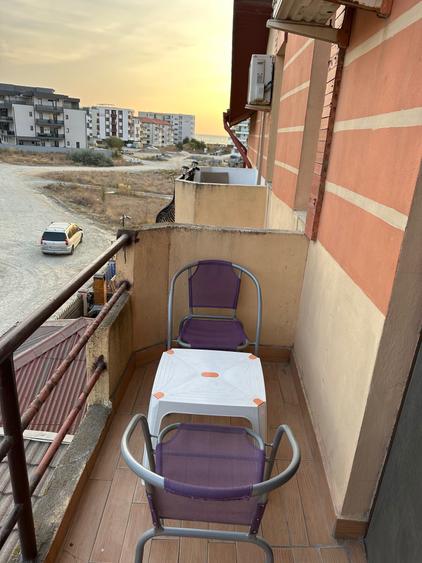 Apartament cu 2 camere nedecomandat în Nord
