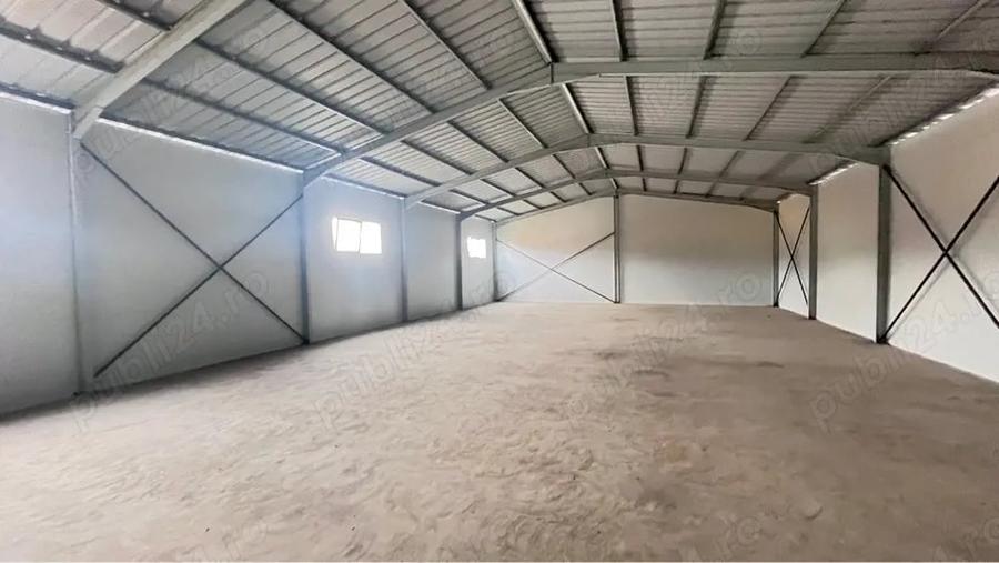 Spațiu comercial, de 304 mp, în Central