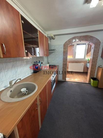 Apartament cu 2 camere decomandat în Dristor