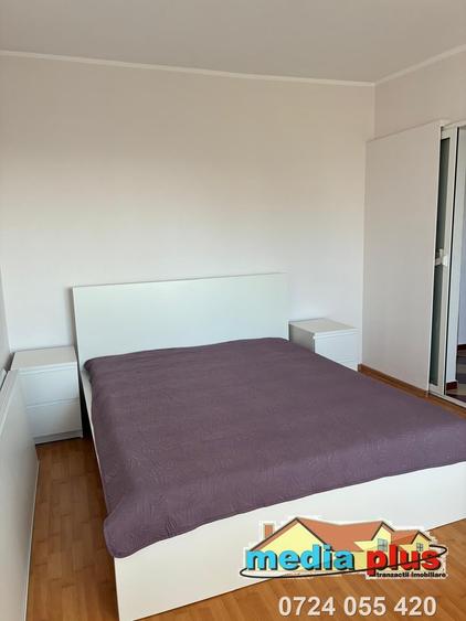 Apartament cu 2 camere decomandat în Mazepa 2