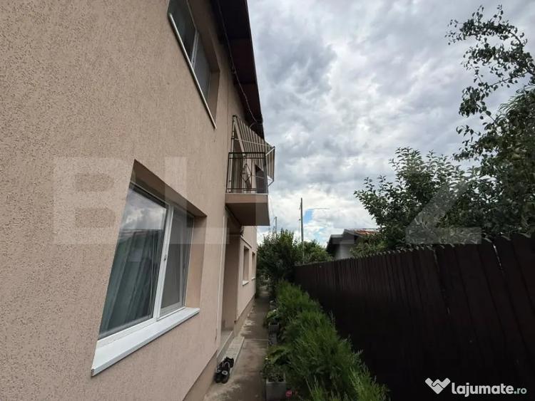 Casa de vanzare 4 camere, 140 mp, zona Mihai Bravu - 17