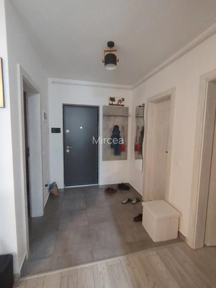 apartament cu doua camere situat in complexul Maurer