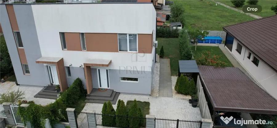 DUPLEX MOBILITAT, MOSNITA NOUA, LOCATIE EXCELENTA. - 2