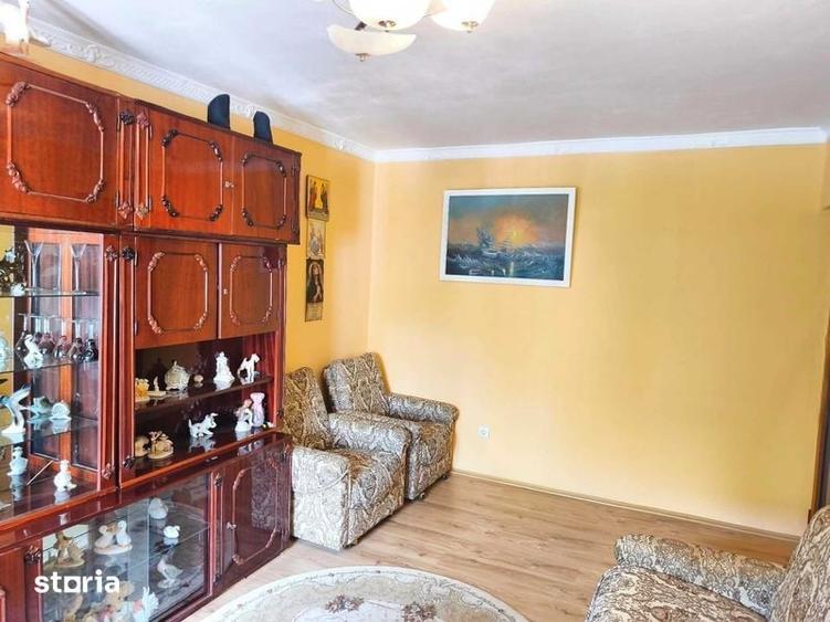 Apartament cu 2 camere decomandat în Hipodrom