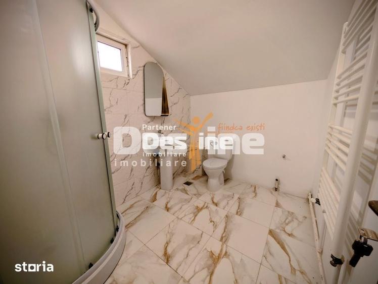 Casa individuala P+M 113 mp + garaj + beci 500 mp teren - Lunca Ceta?u - 17