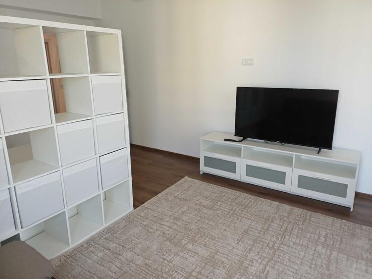 Garsonieră decomandată în Cârlig