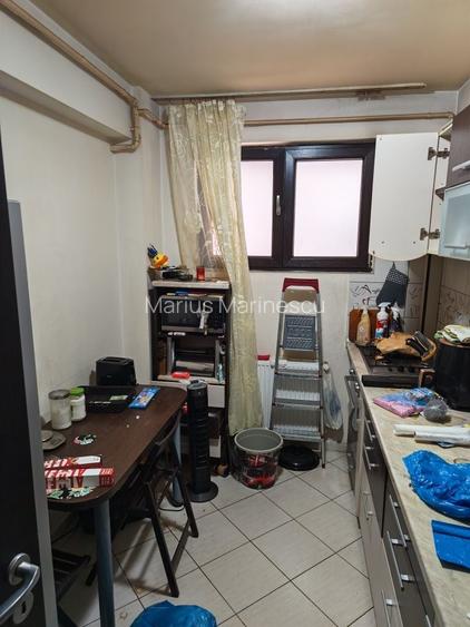 Apartament cu 2 camere decomandat în Chiajna