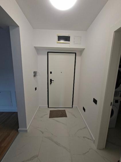 Inchiriez apartament cu 2 camere  - 13