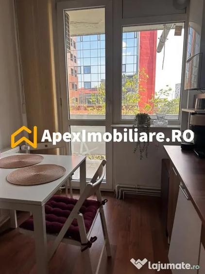 Apartament 2 camere de inchiriat P-ta Rosetti Bucure?ti | A - 5